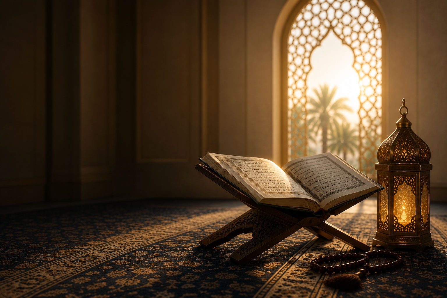 Ruqyah guidance